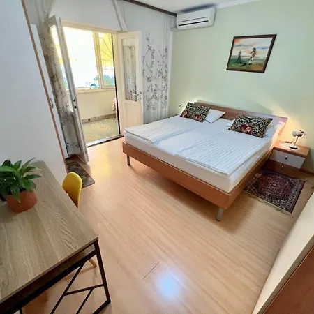 Apartment Apartments Villa Martinuzzi Rovinj