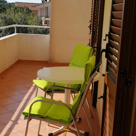 Apartment Apartments Villa Martinuzzi