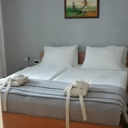 Martinuzzi Apartamento *