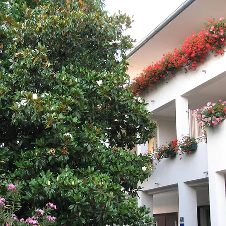 Apartment Apartments Villa Martinuzzi *