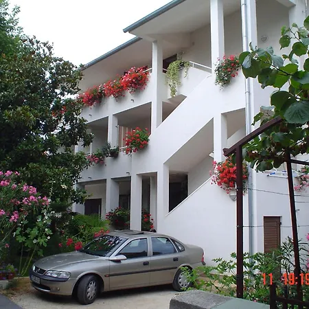 Apartments Villa Martinuzzi