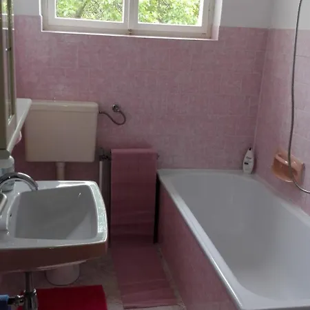 Apartamento Martinuzzi *