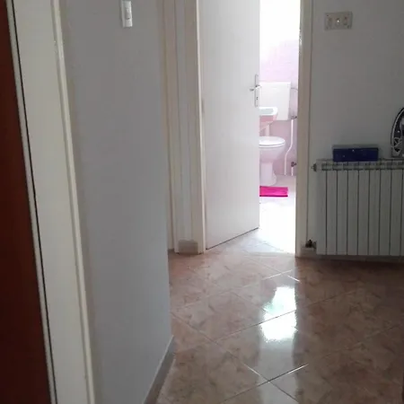 Apartments Villa Martinuzzi Apartment