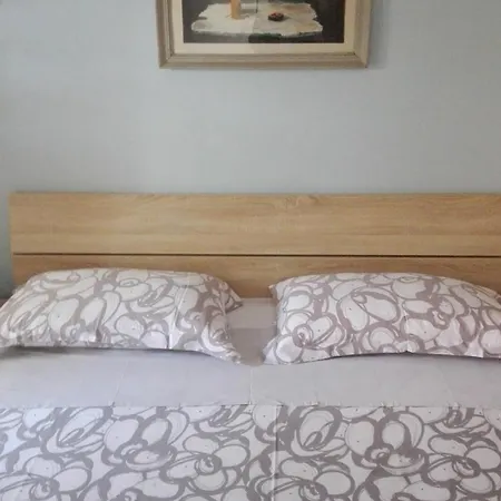 Apartment Apartments Villa Martinuzzi