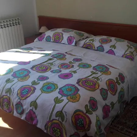 Apartments Villa Martinuzzi *