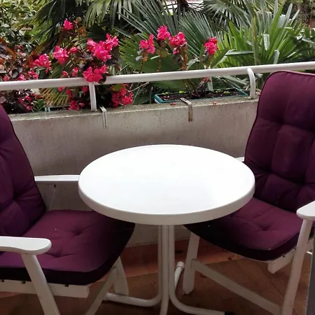 Apartments Villa Martinuzzi *