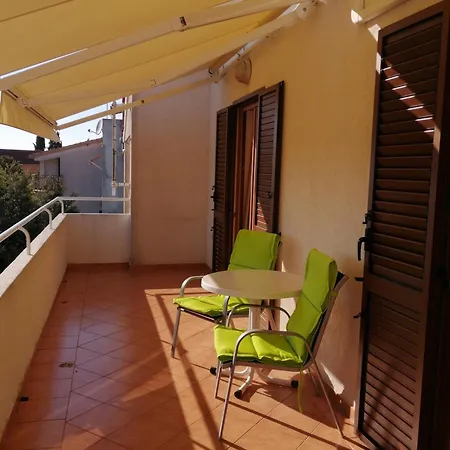 Apartments Villa Martinuzzi Apartment