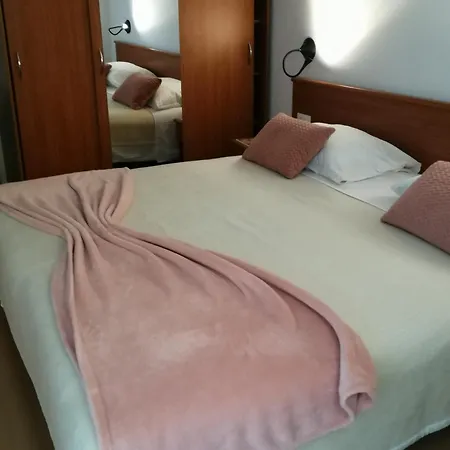 Apartments Villa Martinuzzi Rovinj