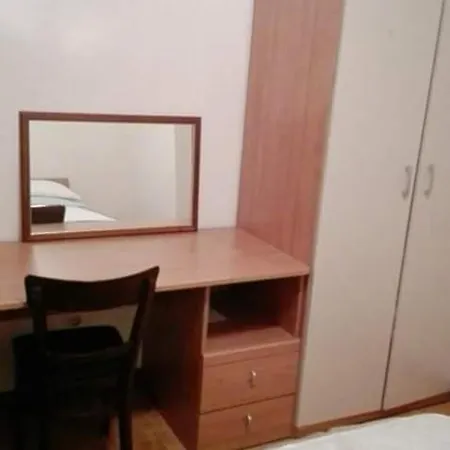 Apartments Villa Martinuzzi Apartment Rovinj