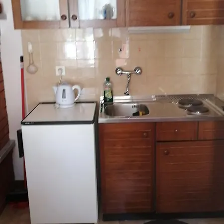 Apartments Villa Martinuzzi * Rovinj
