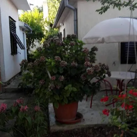 Apartments Villa Martinuzzi Apartment