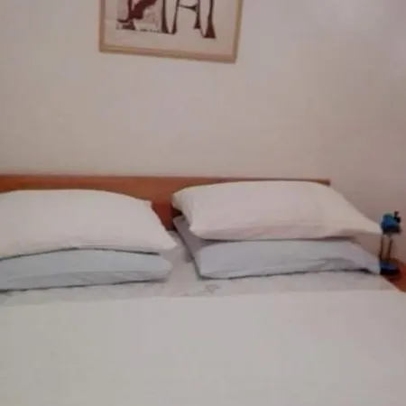 Apartments Villa Martinuzzi *