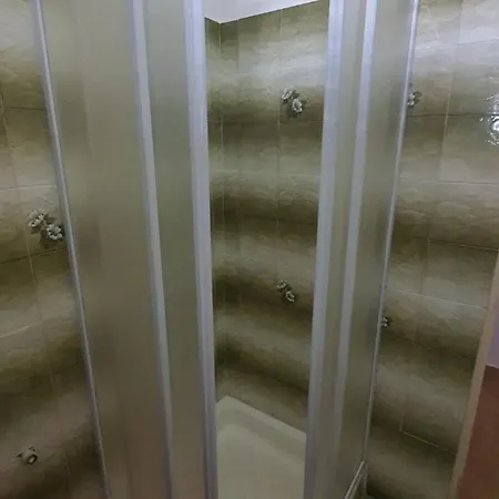 Apartamento Martinuzzi