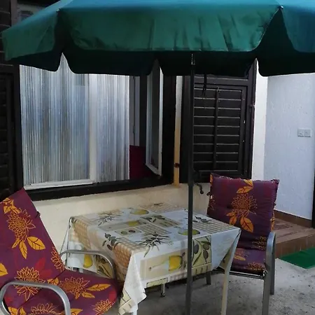Apartments Villa Martinuzzi Apartment Rovinj