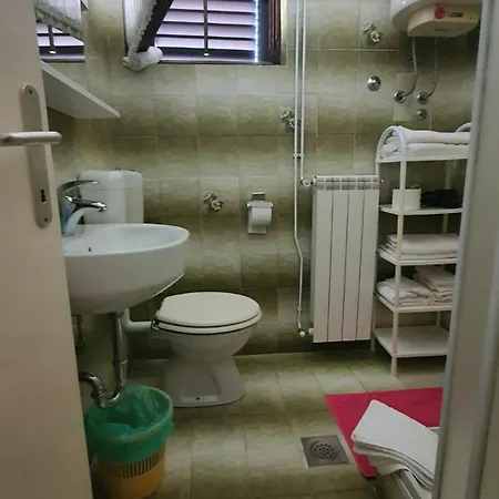Apartments Villa Martinuzzi *