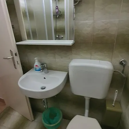 Apartments Villa Martinuzzi * Rovinj