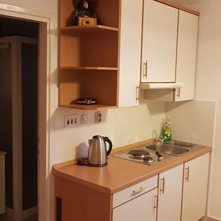 Martinuzzi Apartamento