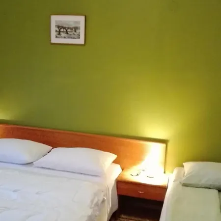 Martinuzzi Apartamento