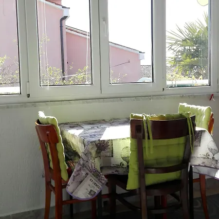 Apartments Villa Martinuzzi Apartment *