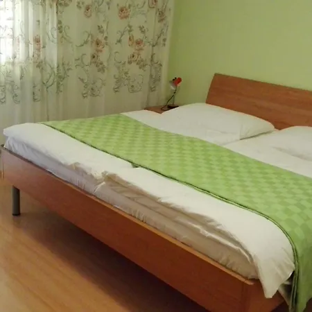Apartment Apartments Villa Martinuzzi