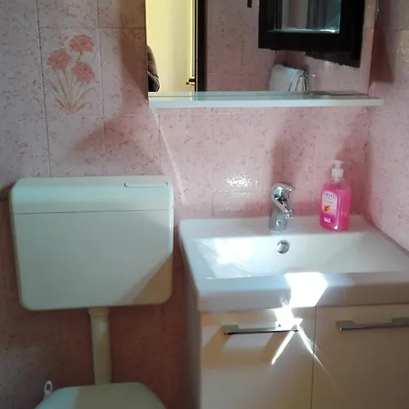 Apartamento Martinuzzi Rovinj