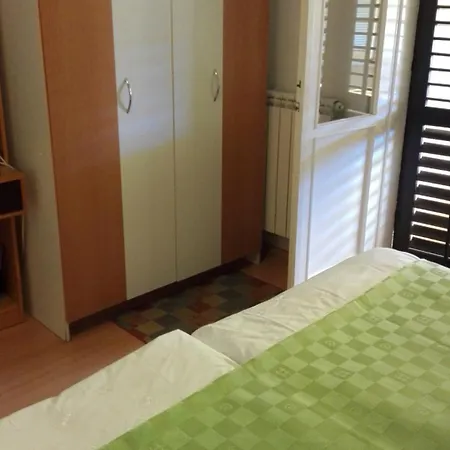 Apartments Villa Martinuzzi Apartment