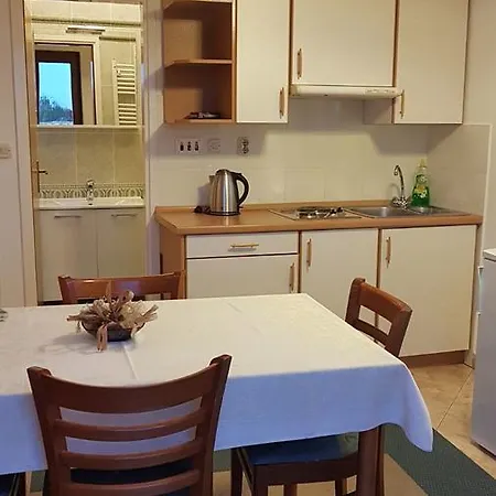 Apartments Villa Martinuzzi Apartment Rovinj