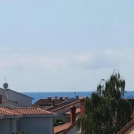 Apartamento Martinuzzi Rovinj