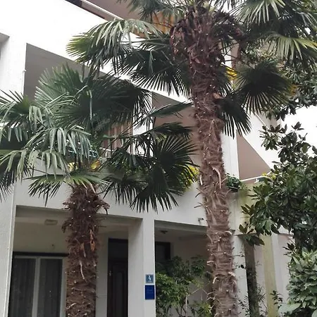 Apartment Apartments Villa Martinuzzi Rovinj