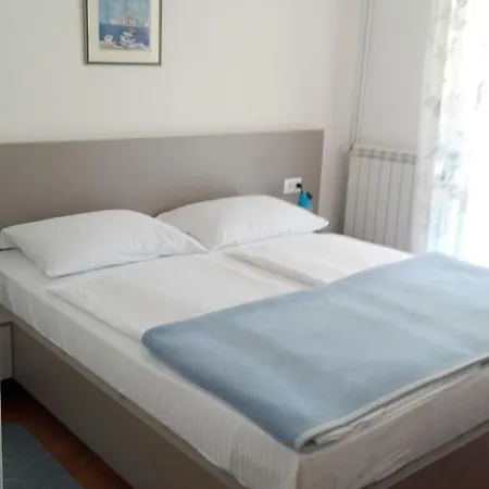 Apartments Villa Martinuzzi