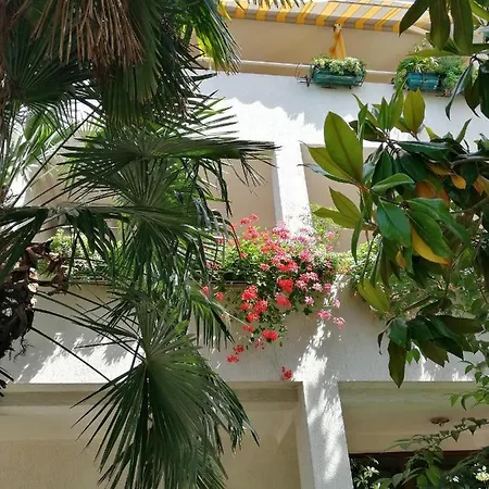 Apartments Villa Martinuzzi Apartment Rovinj