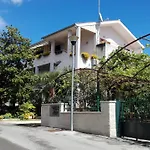 Apartman Apartments Villa Martinuzzi Rovinj