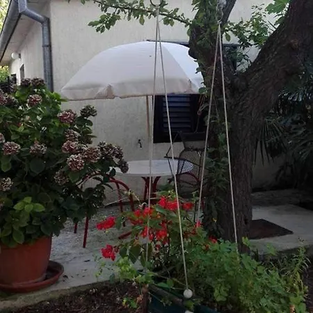 Martinuzzi Διαμέρισμα Ρόβινι
