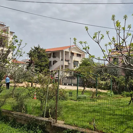 Apartman Apartments Villa Martinuzzi