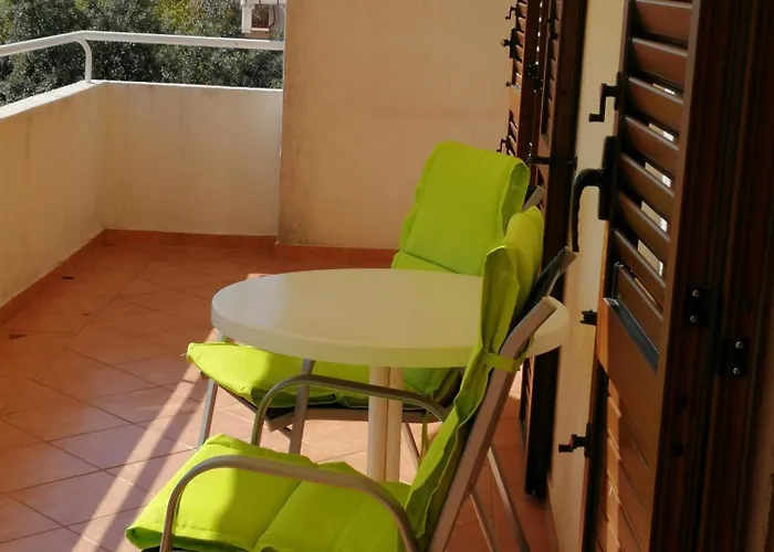 Apartman Apartments Villa Martinuzzi