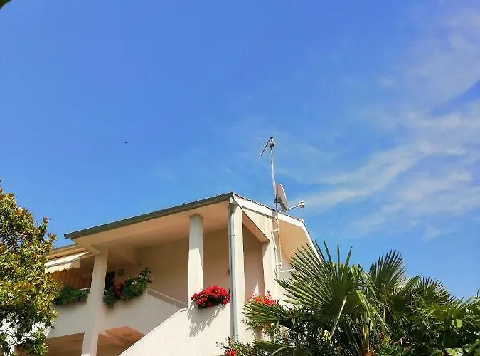 Apartments Villa Martinuzzi