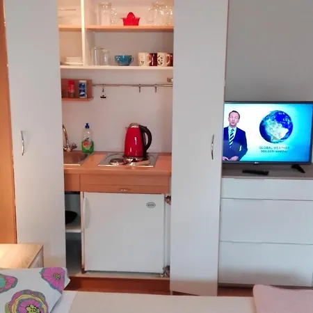 Martinuzzi Appartement *
