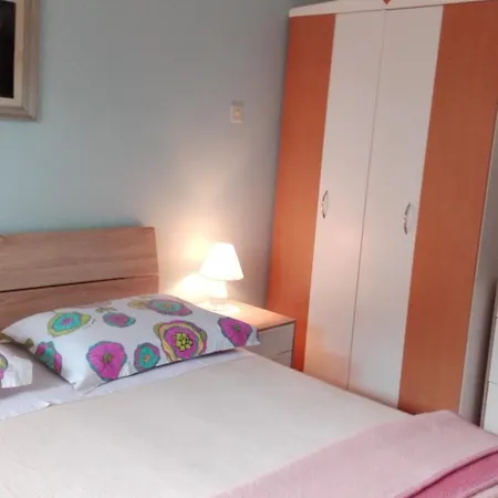 Martinuzzi Appartement Rovinj