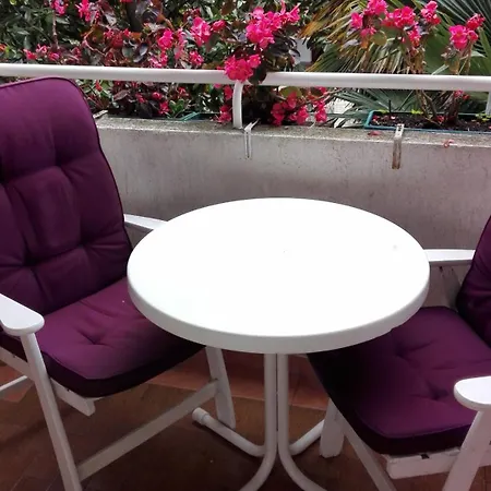 Appartement Martinuzzi Rovinj