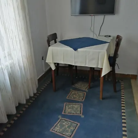 Appartement Martinuzzi *
