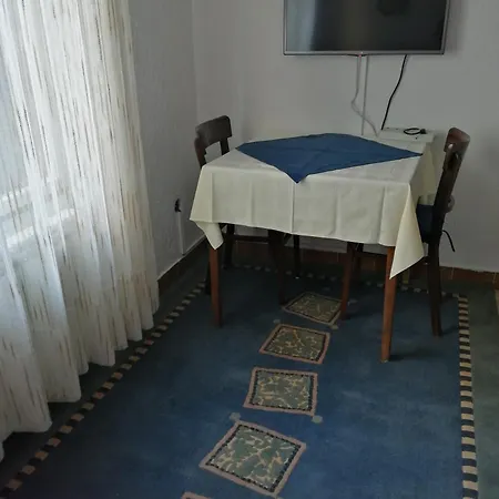 Appartement Martinuzzi Rovinj