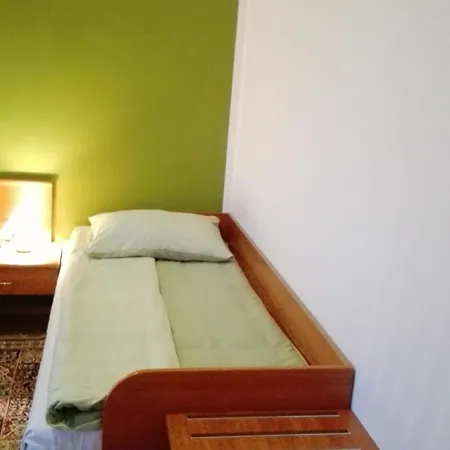 Martinuzzi Appartement *